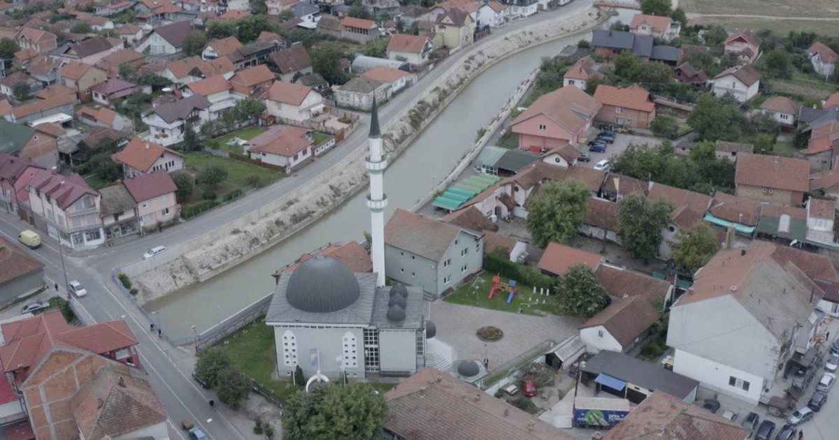 Petorica u Janji osuđena na ukupno 12 godina zatvora za ratni zločin