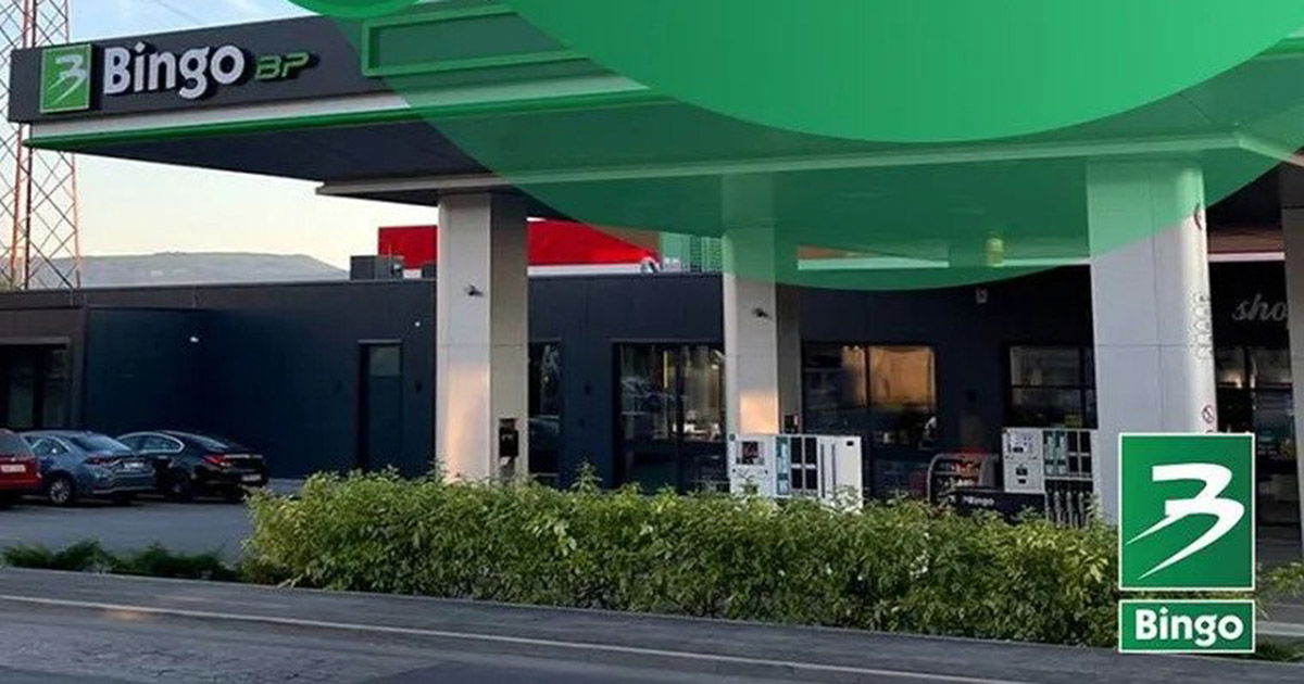 Bingo Petrol otvorio još jednu benzinsku pumpu uskoro će ih biti u