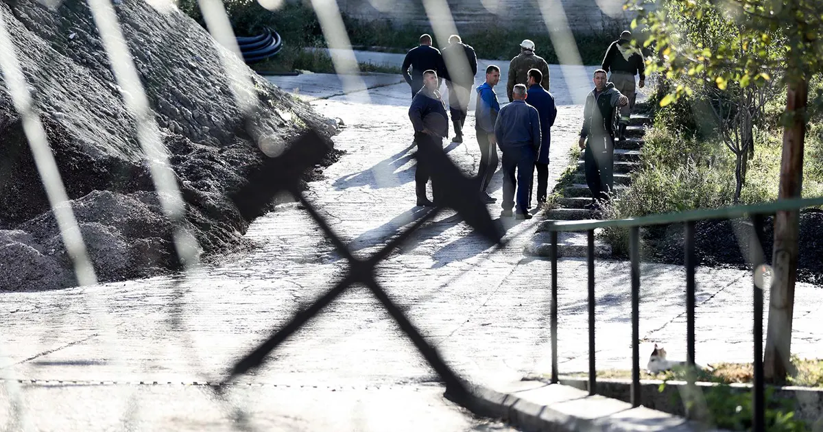 Omogućeno uvezivanje radnog staža za 30 radnika RMU Kakanj koji su