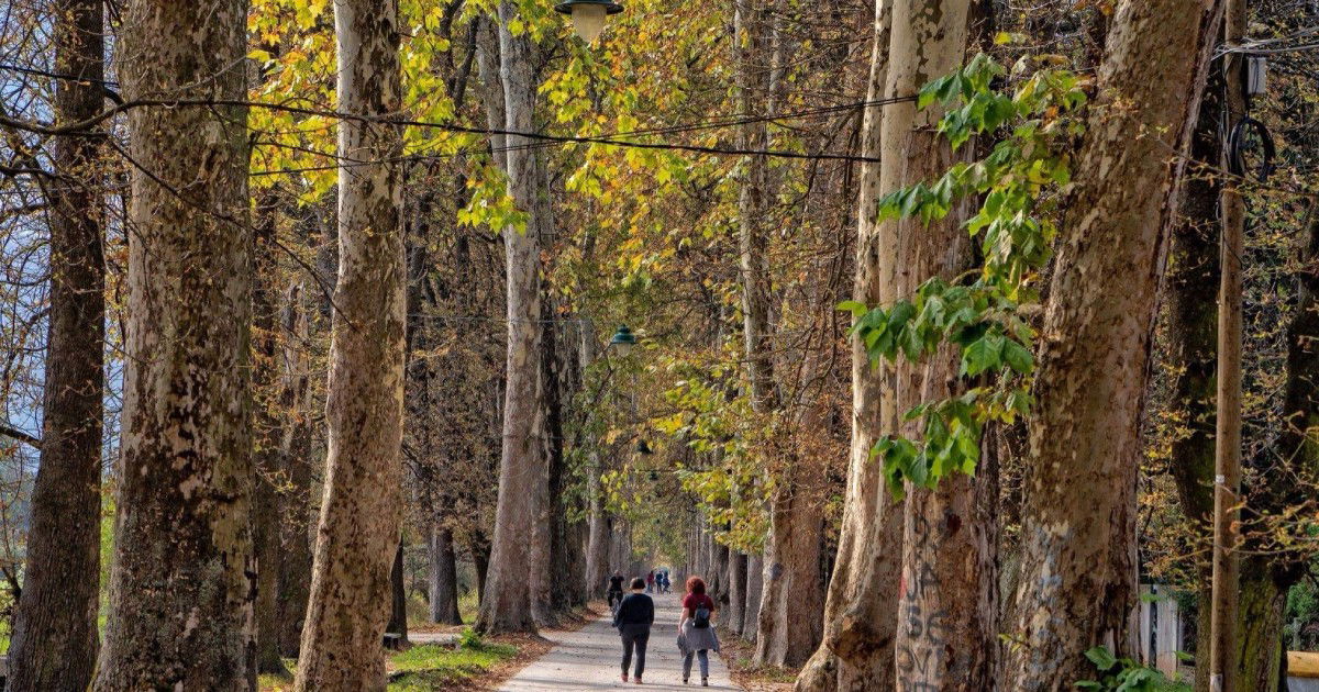 Meteorolozi otkrili kakvo nas vrijeme očekuje do kraja mjeseca