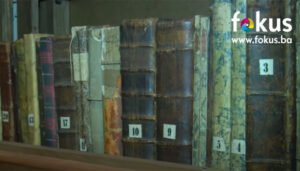 Franjevci iz Kraljeve Sutjeske čuvaju neistraženu arhivu