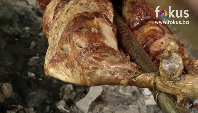 Zašto se u Jablanici jede najbolja janjetina na svijetu