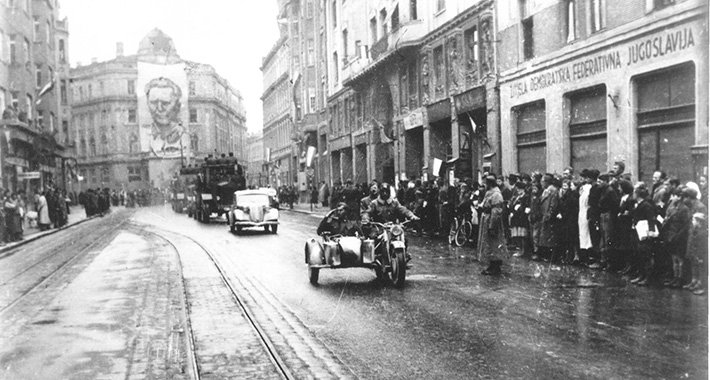 Tekst iz 1944. o okupaciji Sarajeva: U gradu bez kulture i hrane uživa samo vlast