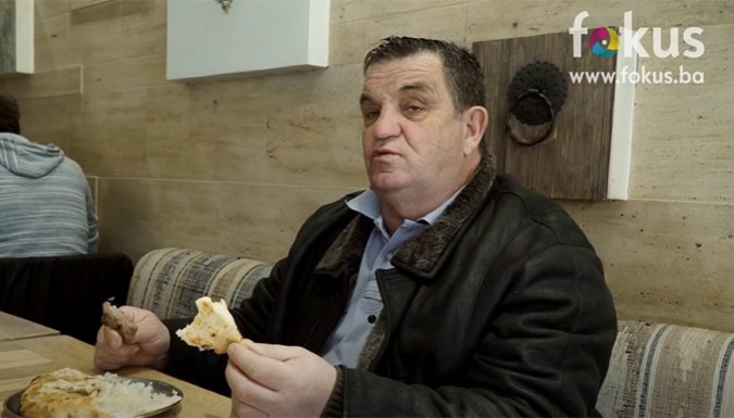 Braco riješio vječitu dilemu: Gdje se u Sarajevu jedu najbolji ćevapi