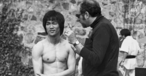 Ovo je jedini snimak Bruce Leeja u pravoj borbi (VIDEO)