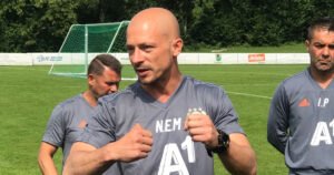 Fudbalski trener dvaput mijenjao ime jer ga je bilo sramota što je iz Srbije