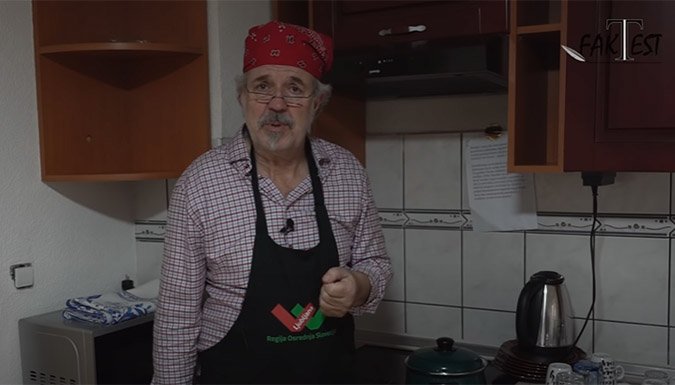 Žene u BiH rade danju, a kuhaju i čiste noću jer to nije “muški posao”