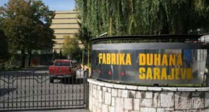 Krah Fabrike duhana Sarajevo: Radila i tokom rata, a sada “Drinu”proizvode u Bugarskoj