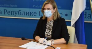 Epidemiolog Jela Aćimović: Moguća istovremena infekcija virusom gripe i korone