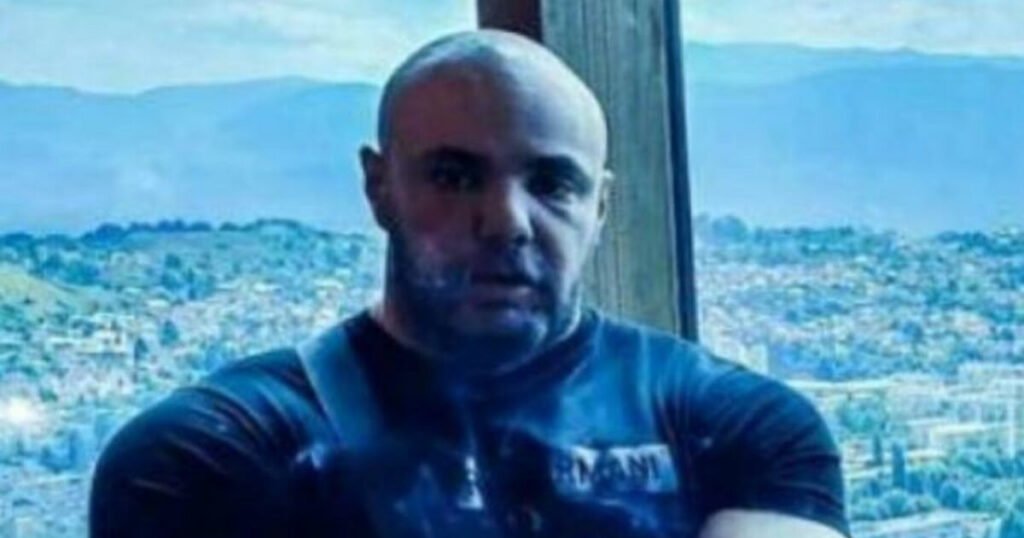 Specijalci upali u stan u Sarajevu i uhapsili Jasmina Hatića