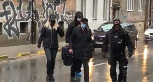 U akciji “Profit” uhapšeno više osoba, među njima Blekić i Ćelam (VIDEO)