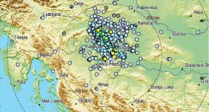 Hrvatsku pogodio zemljotres jačine 3,2 stepena