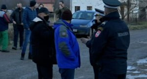 Protest roditelja povratnika, traže ostavku direktorice škole Mevlide Dervišefendić
