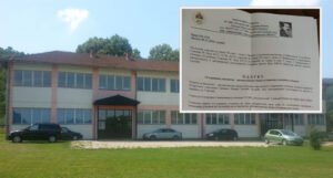 Učenica kažnjena zbog proslave Dana državnosti BiH, kaznu potpisala direktorica škole