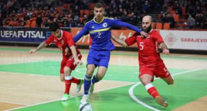 BiH kvalifikacije za EURO 2022 večeras otvara protiv u Sjeverne Makedonije