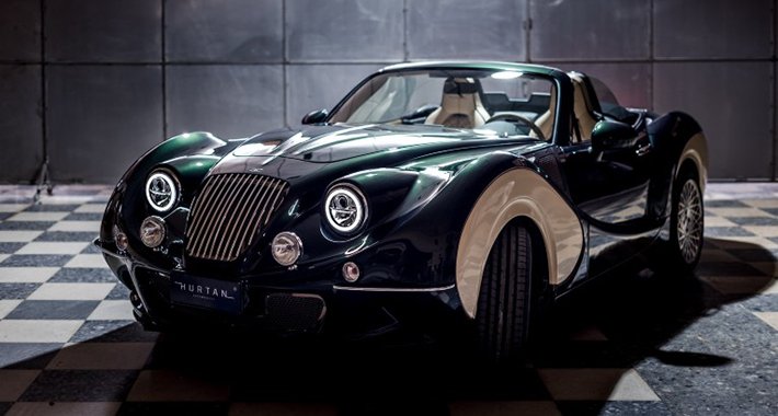 Malo poznati proizvođač ima jedan od najljepših automobila na svijetu (FOTO)