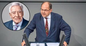 Kandidatura Schmidta je pokazatelj da Njemačka preuzima inicijativu u BiH