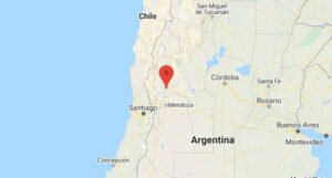 Potres jačine 6,8 stepeni po Richterovoj skali pogodio Argentinu