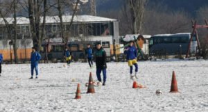 Fudbaleri Goražda pripremaju se u katastrofalnim uslovima