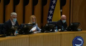 Vakcine trebaju biti prioritet za Vijeće ministara BiH i druge institucije