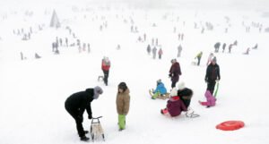 Memeledžija: Bjelašnica trenutno pruža najbolje uslove za skijanje