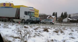 Žena preminula nakon saobraćajne nesreće u Vitezu