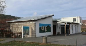 JU Radimlja obnovila zgradu info centra uz podršku Via Dinarice