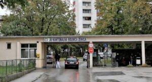 Direktor Rasim Skomorac pod istragom zbog loših uslova u zeničkoj bolnici