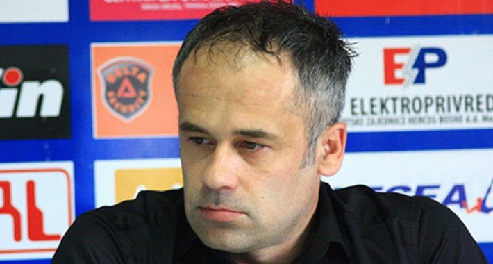 Dalibor Šilić podnio ostavku u Širokom Brijegu: “Došlo je do zasićenja”