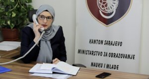 Kantonalna ministrica najavila inspekcijski nadzor u OŠ “Grbavica 1”
