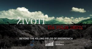 “Životi iza polja smrti”: Objavljena iskustva ljudi koji su preživjeli srebrenički genocid