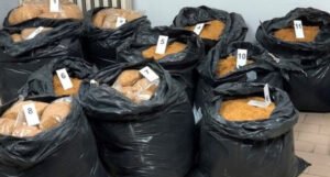 Policija ih zatekla kako prebacuju 192 kilograma duhana iz Audija u Passata