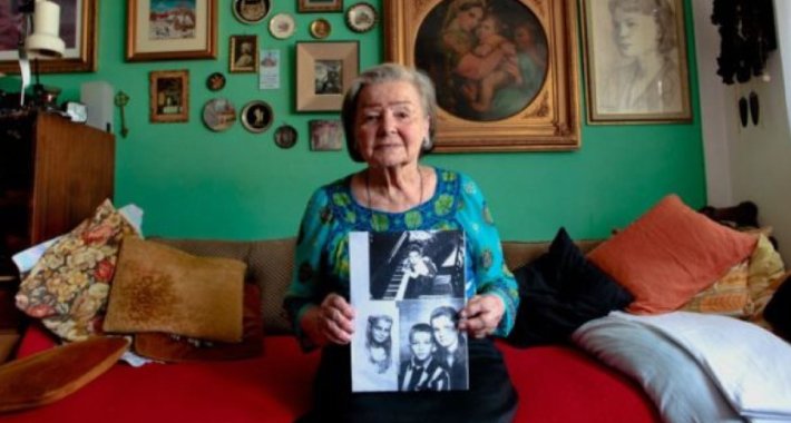 Preminula Selma Borić, legendarna “Selma” iz pjesme Bijelog dugmeta