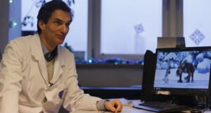 Pedijatar Lutvo Sporišević: Vakcinacija važan alat za normalizaciju života