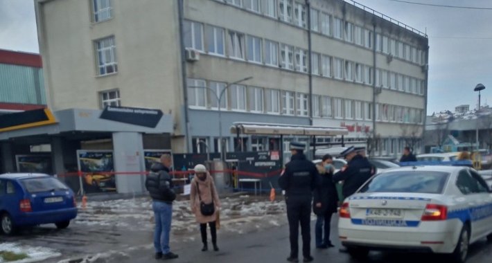 Nemaju upotrebnu dozvolu: Obustavljen rad autopraonice u Čajevcu