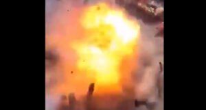 U dvostrukom bombaškom napadu ubijeno najmanje 13 ljudi (VIDEO)