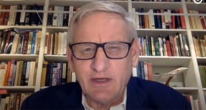 Carl Bildt: Bosna pripada Bosancima (VIDEO)