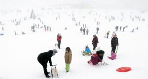 Krizni štab planira uvođenje novih mjera, zatvaraju se skijališta?