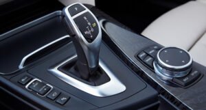 BMW odbacuje automatski mjenjač sa “duplim” kvačilom