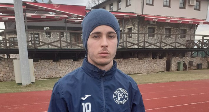 Potvrđen transfer Bradonjića u PAOK: Drago mi je toliko da se štipam, misleći da sanjam