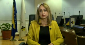 Privremena predsjednica VSTV-a BiH: Ne može se reći da ne prihvatamo izmjene Zakona