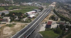 Počinje izgradnja posljednjeg dijela Sarajevske obilaznice, koštat će skoro 24 miliona KM
