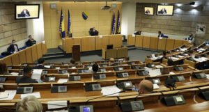 UPFBiH poziva delegate Doma naroda Parlamenta FBiH da ne usvoje Zakon o stečaju kojeg je predložila Federalna Vlada