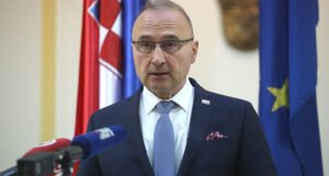 Hrvatski ministar: Visoki predstavnik u BiH je ostatak prošlosti