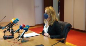 Gorušanović-Butigan: Loš imidž i teret koji nosi VSTV-e s novim članovima bi trebao biti manji