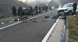 Tužna vijest iz Mostara, preminula i treća osoba iz Opel Astre
