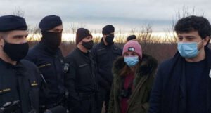 Hrvatska policija maltretirala europarlamentarce jer su htjeli obići mjesto gdje prolaze migranti