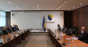 Privremena istražna komisija: Tegeltija i Grubeša pozvani za svjedoke