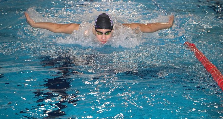 Bh. plivač suspendovan na dvije godine zbog dopinga