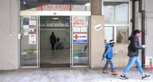 Direktor zagrebačke klinike: Kod preminulog dječaka došlo do teških komplikacija covida
